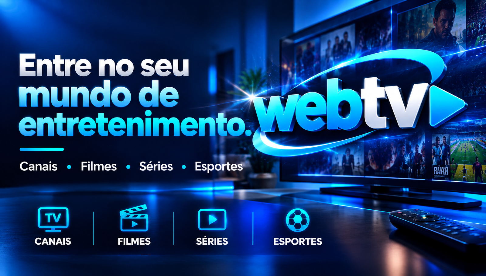 Logo WebTV